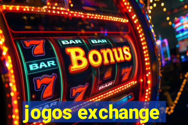 jogos exchange